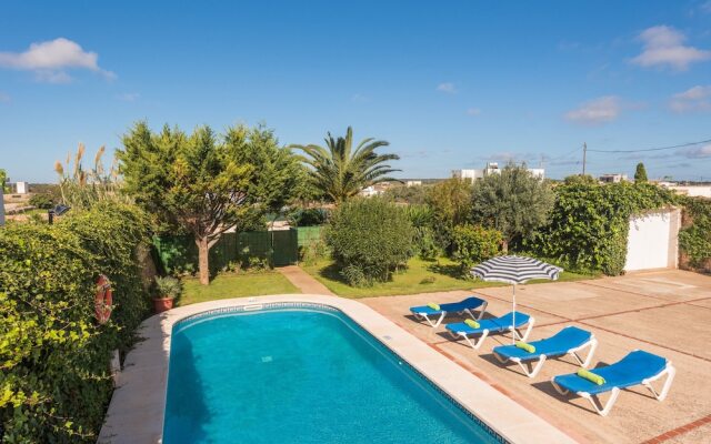 Casa Campo Menorca Sa Canova