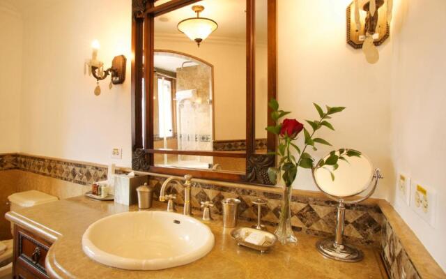 Hotel Plaza Grande