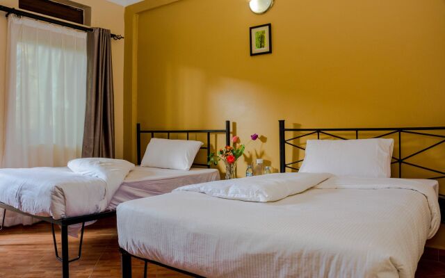 Meley Impala Hotel