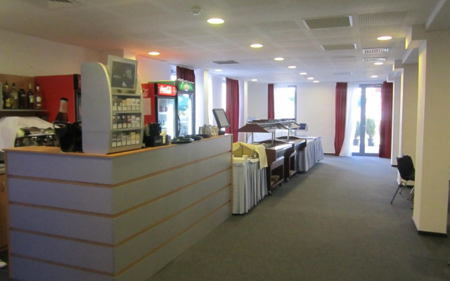 Hotel Hefaistos Mamaia