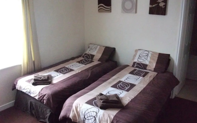 Three Tuns Hotel