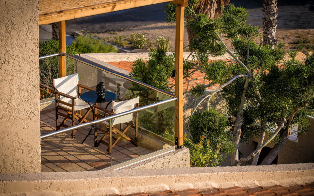 Lygaria Beach Hotel