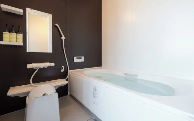 Vacation Villa Blue Ark
