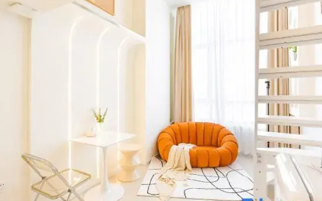 Qiaoqi Homestay