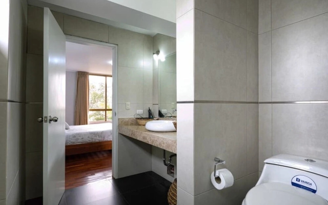 Central Apart in San Isidro - Lima