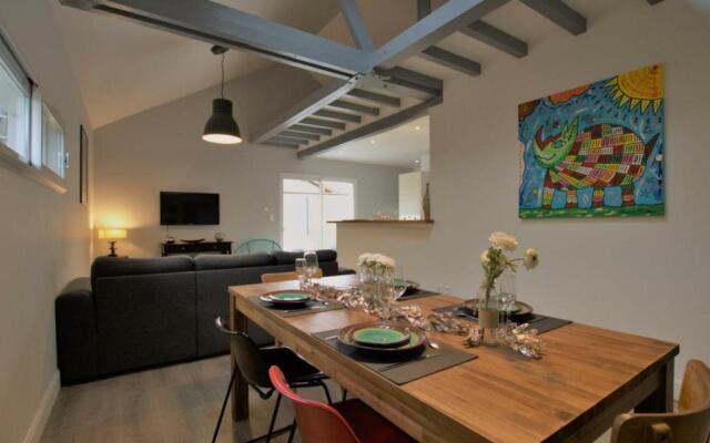 Gîte Pougy, 3 pièces, 4 personnes - FR-1-543-177