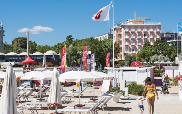 Hotel Milton Rimini