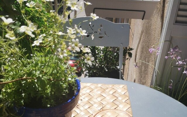 Appartement Familial Dans Le Triangle Dor Ajaccio