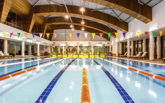 Kamengrad Hotel & SPA