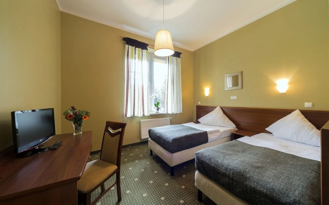 Hotel Belweder