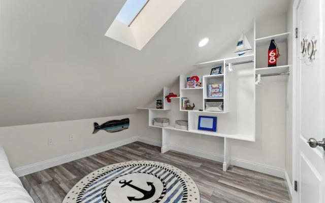 Beachwalk Villa 5204
