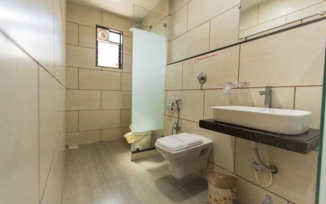 Hotel Fun City (Pure Veg)