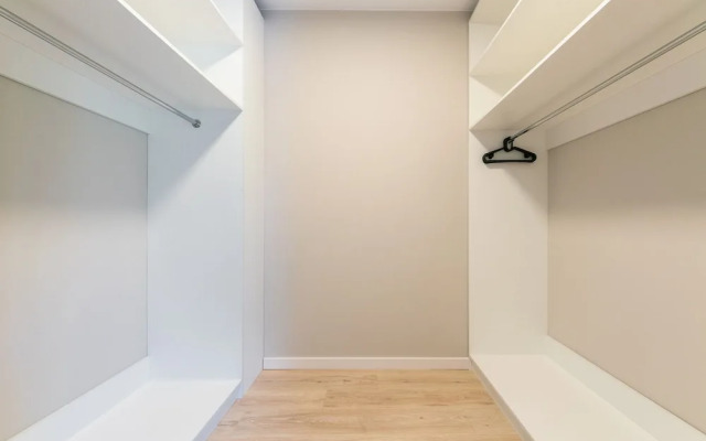 Platinum Apartments