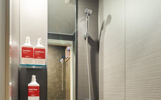 Rakuten STAY VILLA Fuji Yamanakako