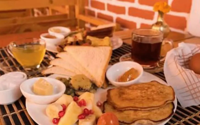 Dhulikhel Boutique Hotel