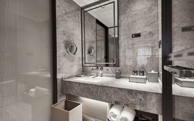Howard Johnson by Wyndham Tianxiaqiguan Hotel Xingwen