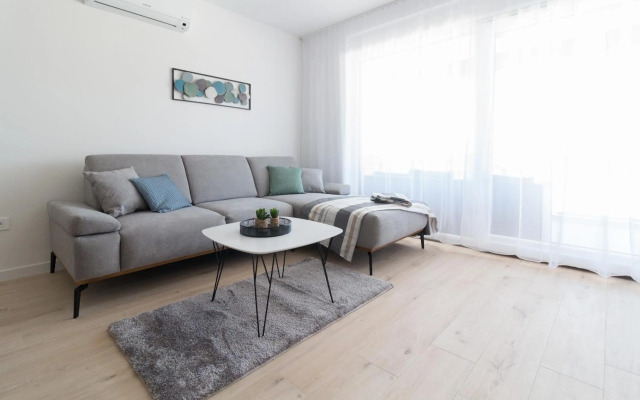 Villa Crystal Aenona