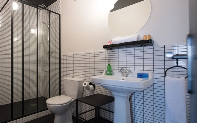 Hotel Montesquieu