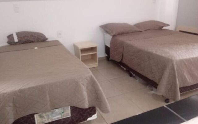 Residencial Villa Porto Rico