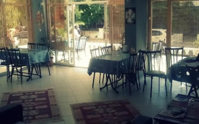 Akcay Mavi Hotel