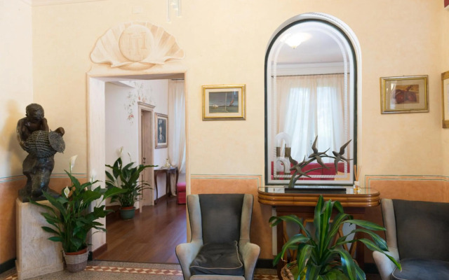 Hotel Villa Tiziana
