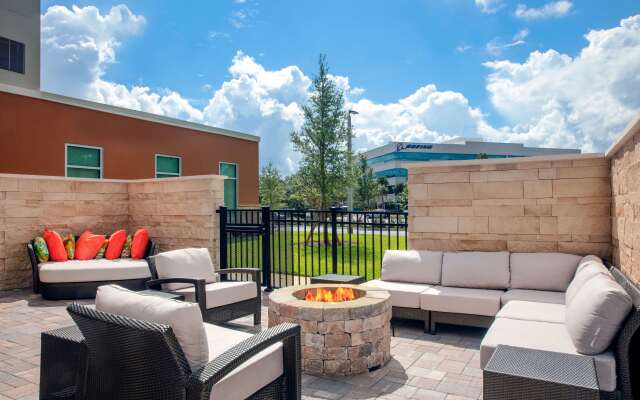 Hyatt Place Titusville / Kennedy Space Center