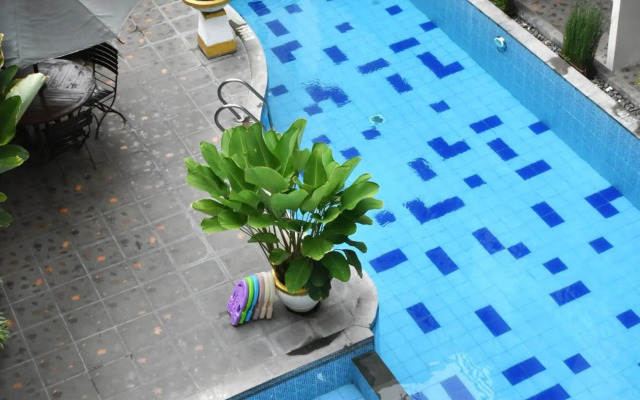 Abadi Hotel Malioboro Jogja