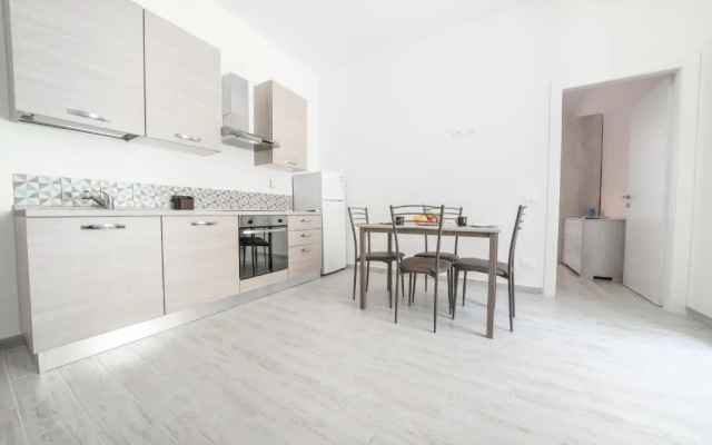 Gli appartamenti della Fra