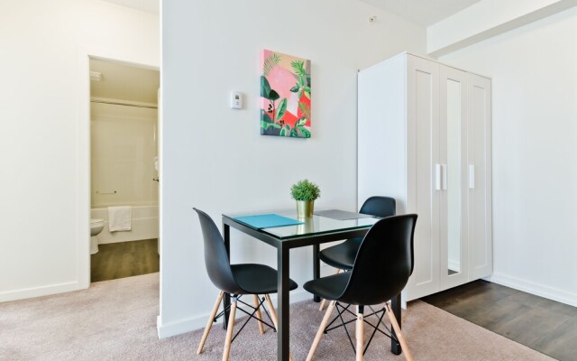 Suite Digs N3