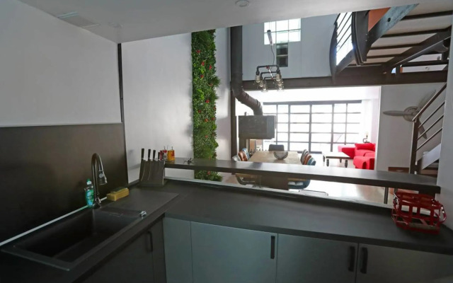 Loft de Cannes B&B
