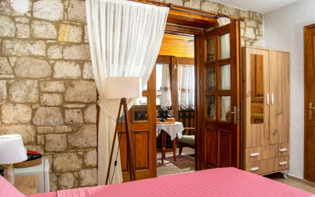 Avci Han Tas Ev Hotel - Adults Only