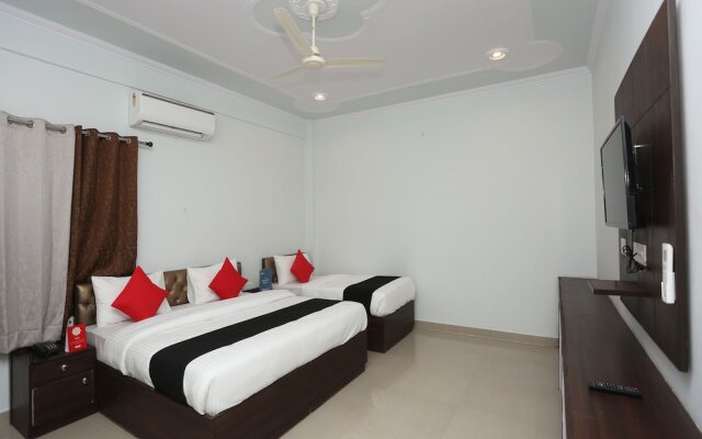 Yamnotri Retreat by OYO Rooms