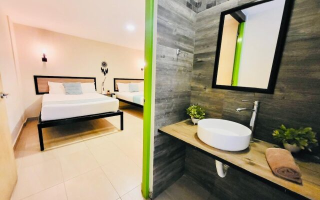 Brisas Condo Hotels