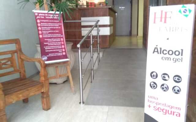 Hotel Fabris