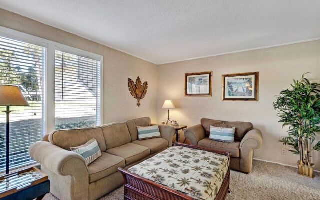 Love Me 1037 - 1 Br Condo