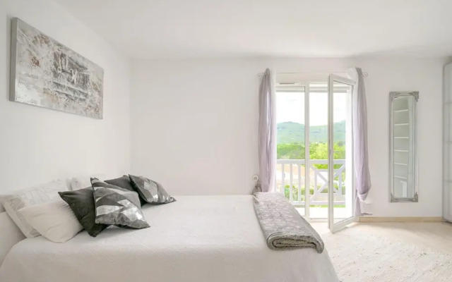 Maison Madalena Avec Studio Independent
