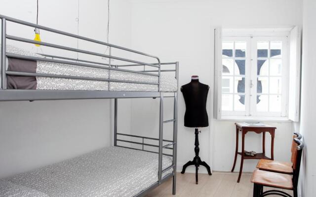 Avenida Central Viana - City and River Apartment