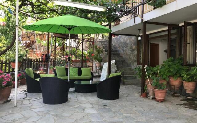 Giannoullas Luxury2bedroom House In Kalopanagiotis