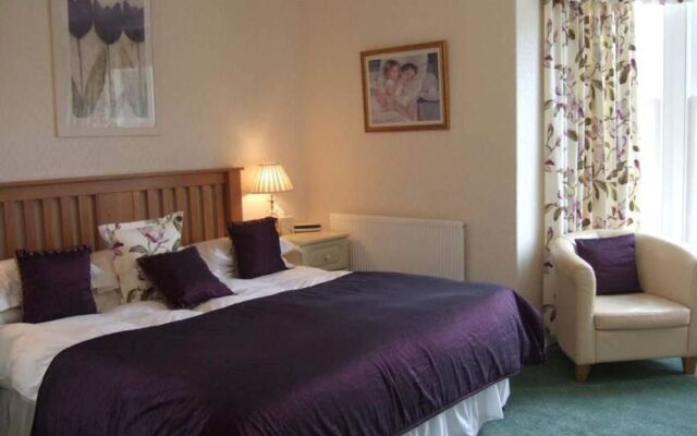 Swinside Lodge - Dinner, Bed & Breakfast Hotel