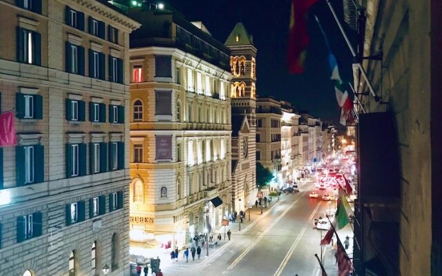 Bespoke Luxury Suites and Apartments