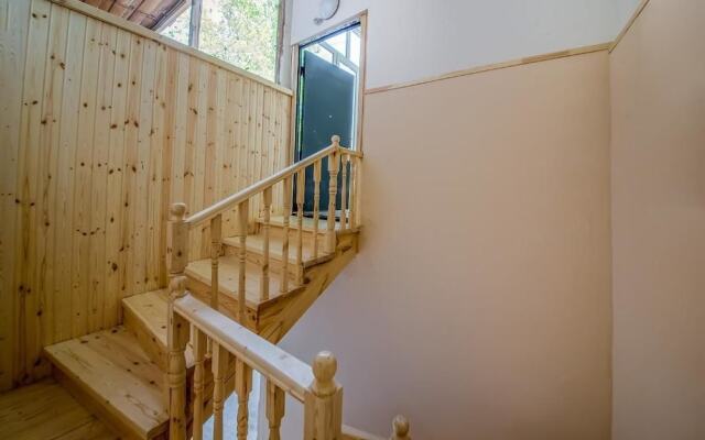 Апартаменты City Heart