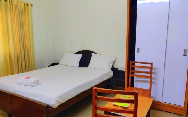Hotel Brahmaputhra