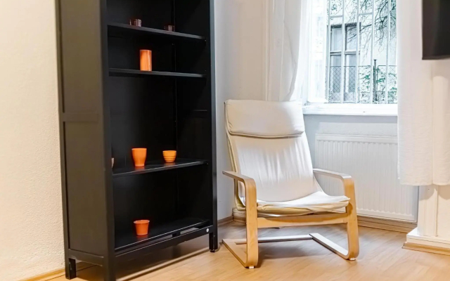 Chic Apartment - Very Central and Well Connected — Vienna
