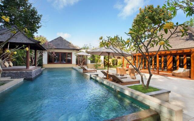 Amarterra Villas Resort Bali Nusa Dua, Autograph Collection