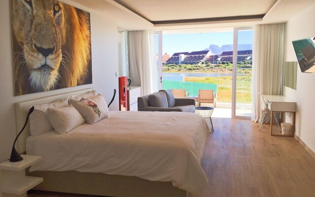 Peach on Beach Boutique Guesthouse