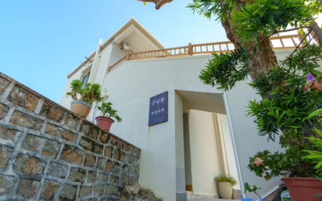 Liyuan·Shuli Bieyuan Boutique Seaview Homestay (Zhuhai Guishan Island)