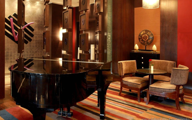 Crowne Plaza Amman by IHG