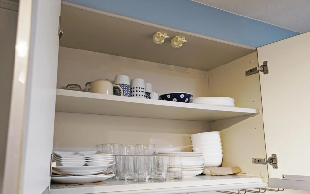 浅草ザ アパートメント Asakusa The Apartment