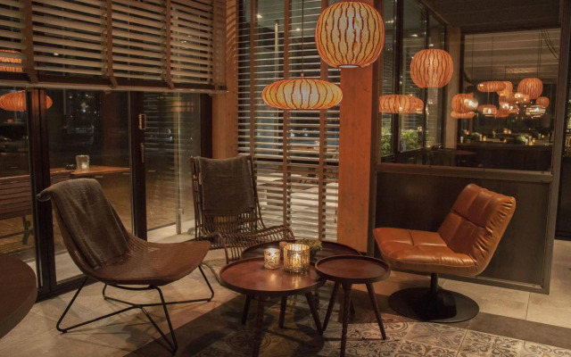 Strandhotel Golfzang