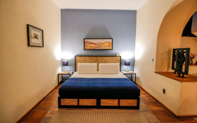 La Notaría Hotel Boutique